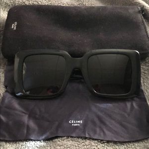 Celine sunglasses